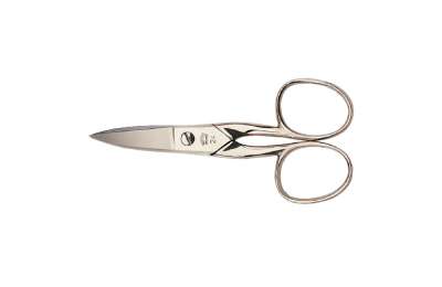 SOLINGEN Nippes Nail scissors pedicure 9cm, №24